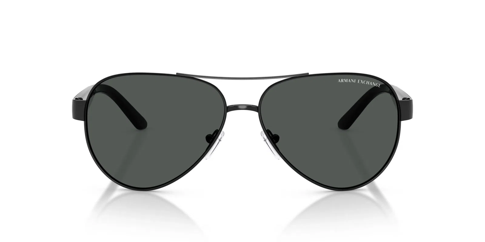 Armani Exchange 2034S Sunglasses - view 18